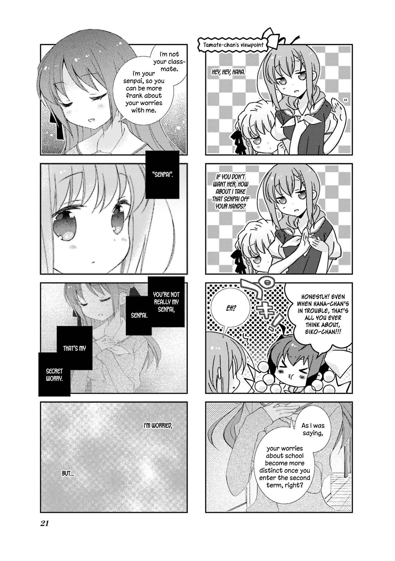 Chapter 63 - Page 5