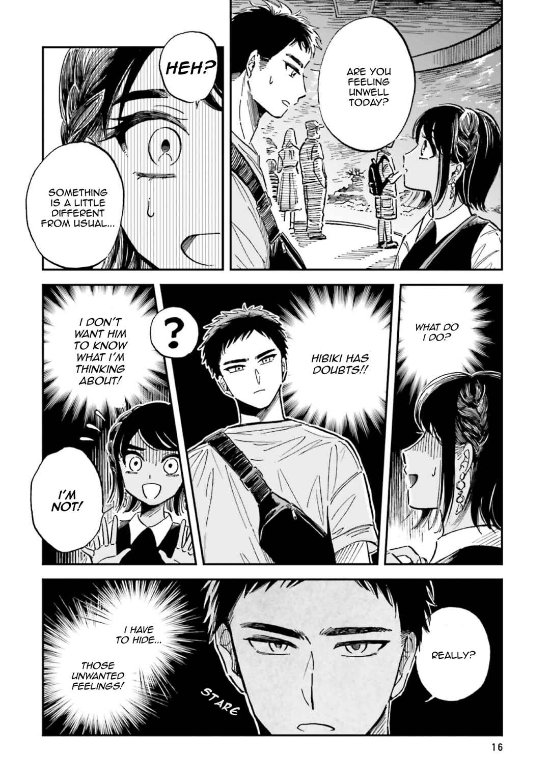 Chapter 31 - Page 16