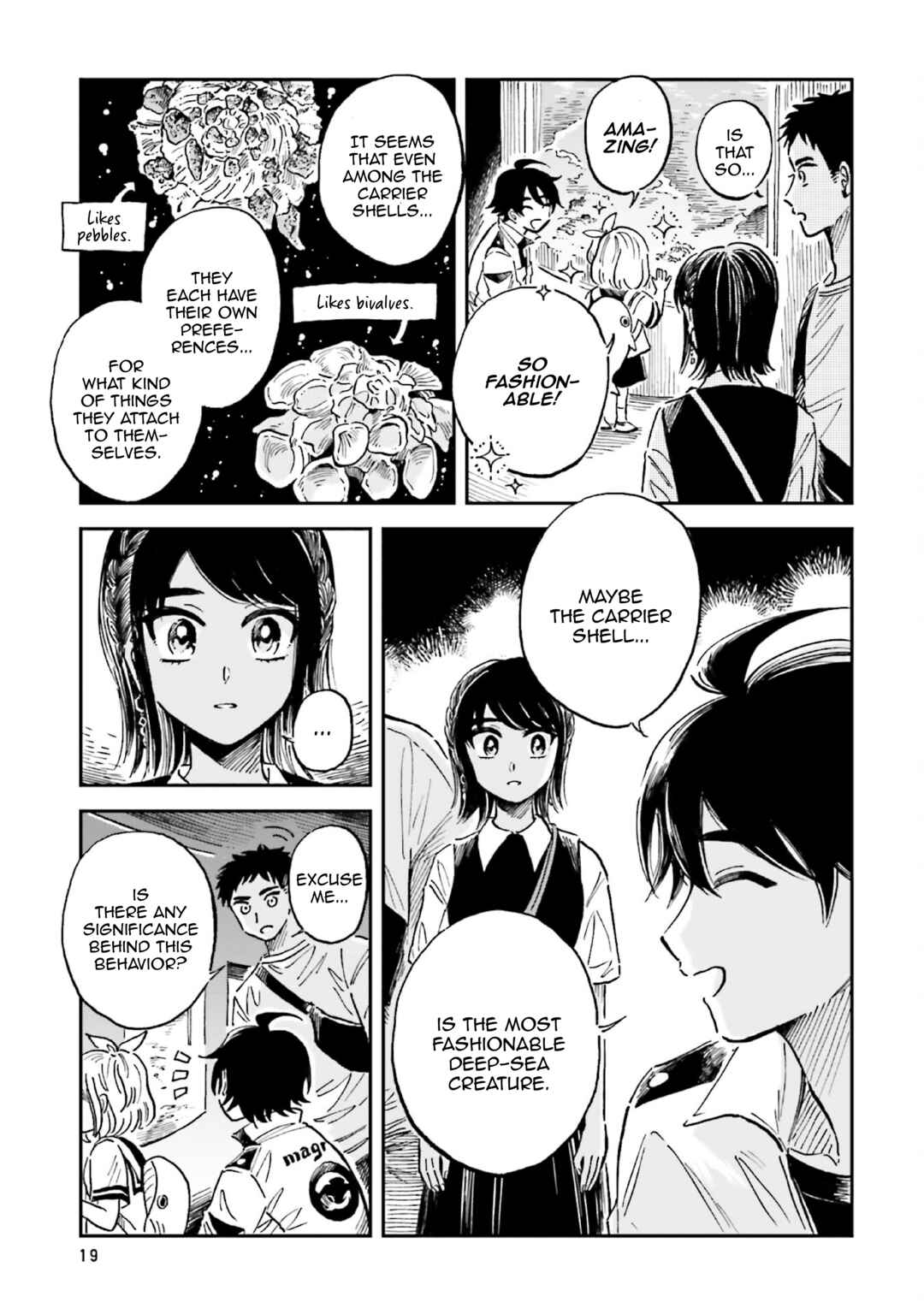 Chapter 31 - Page 19