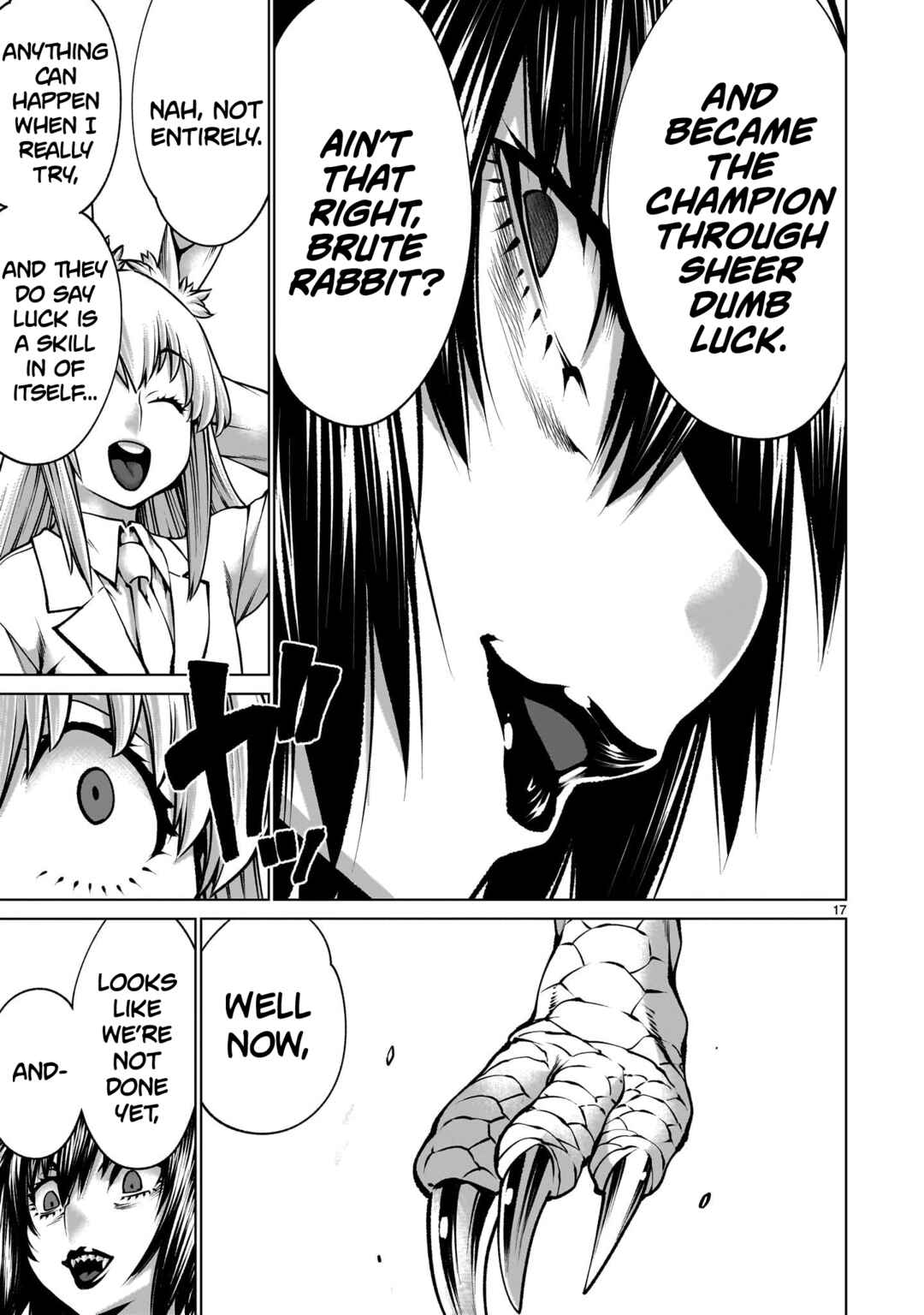 Chapter 125 - Page 16