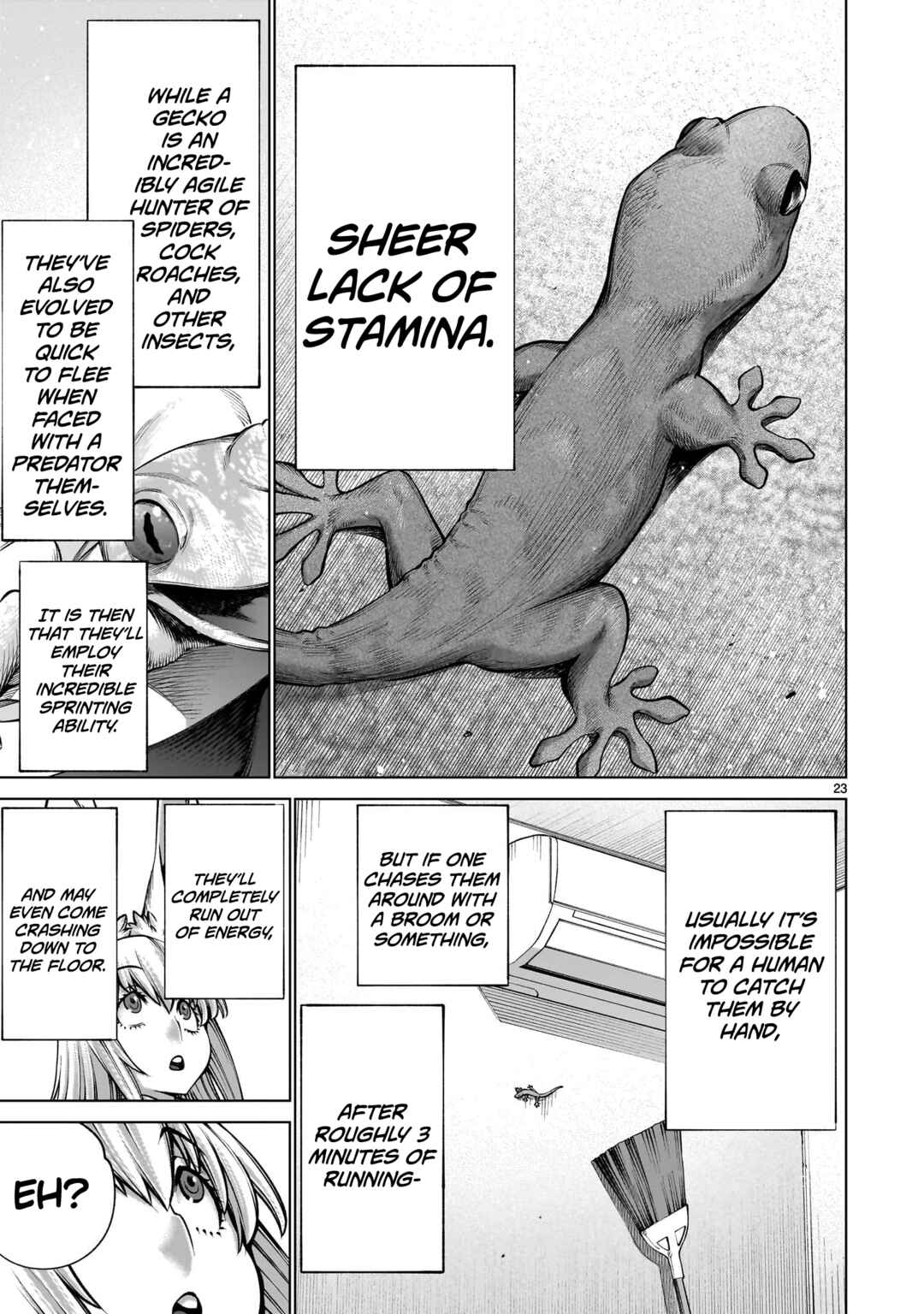 Chapter 125 - Page 22
