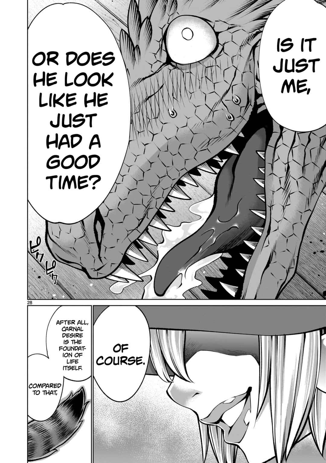 Chapter 125 - Page 27