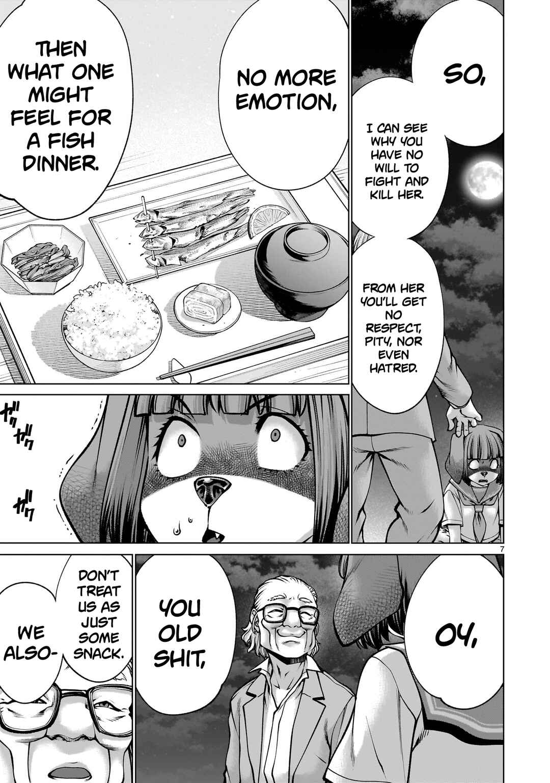 Chapter 125 - Page 7