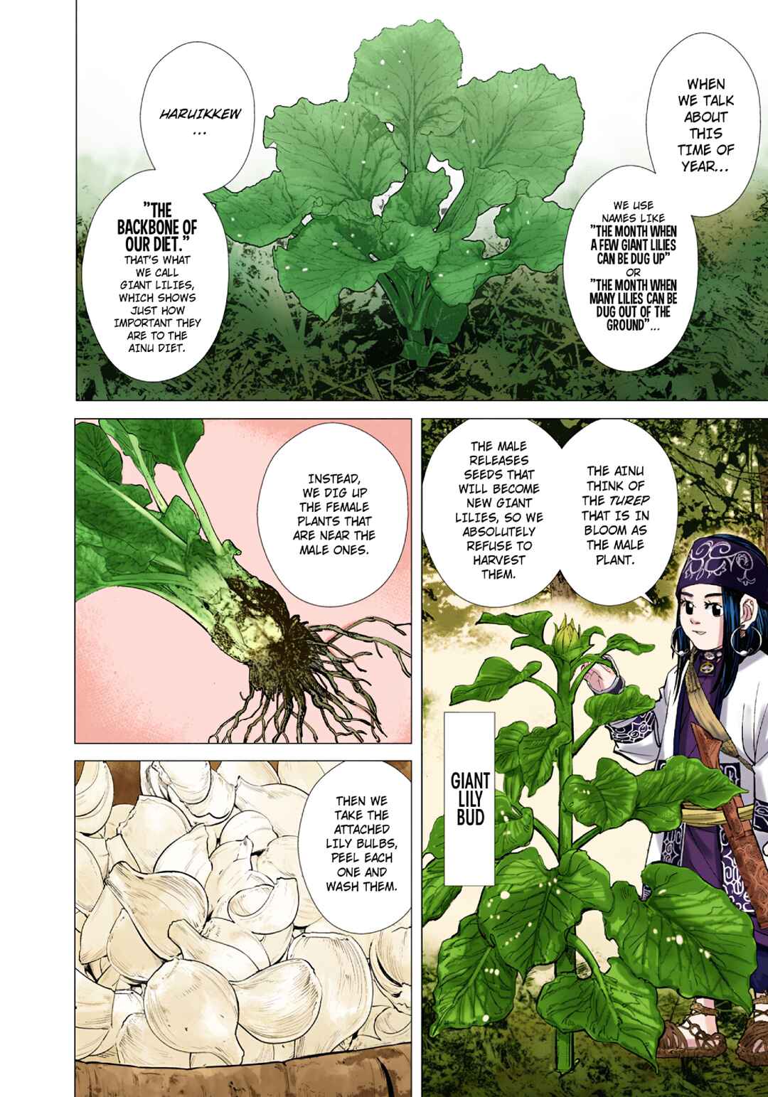 Chapter 91 - Page 10
