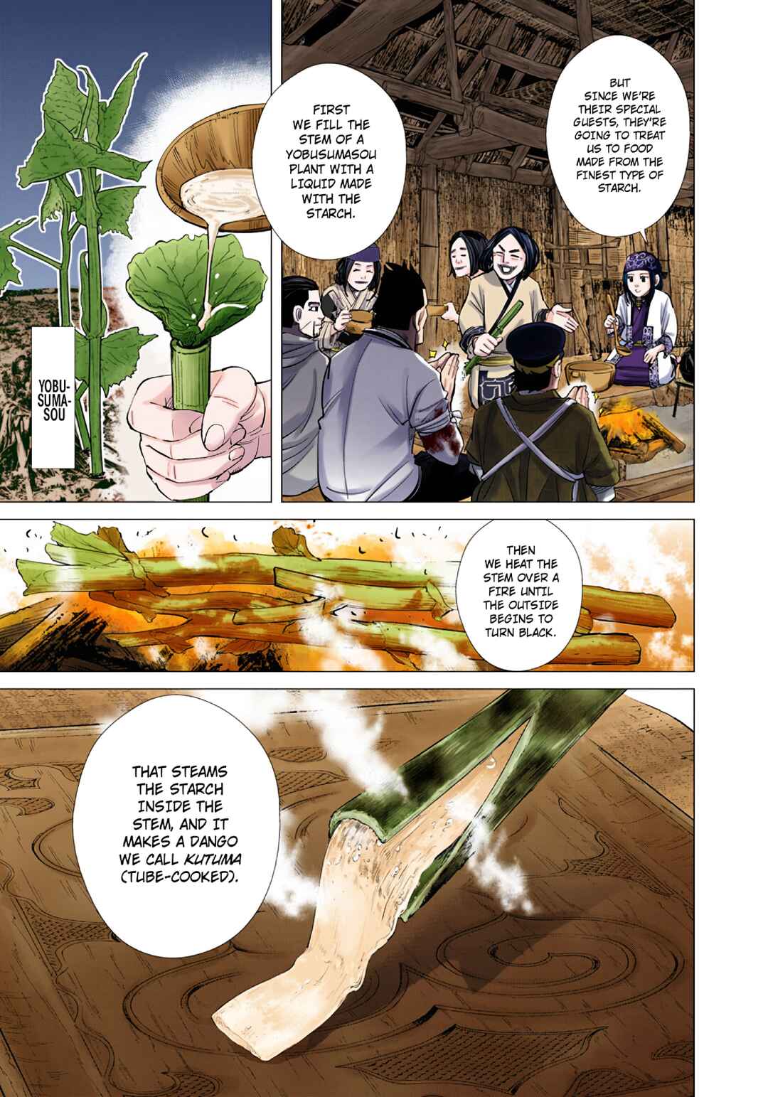 Chapter 91 - Page 13