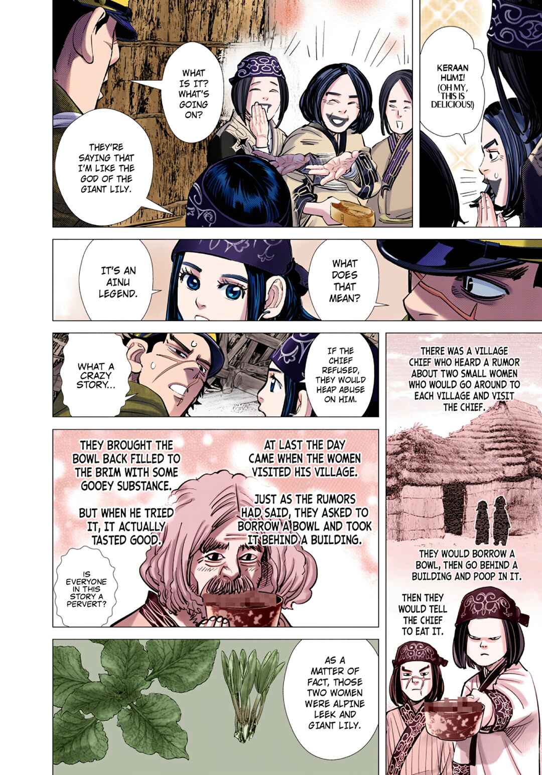 Chapter 91 - Page 16
