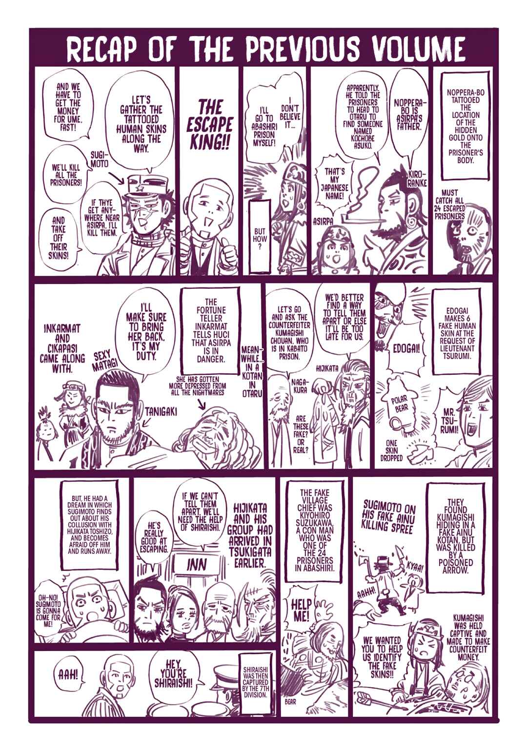 Chapter 91 - Page 4