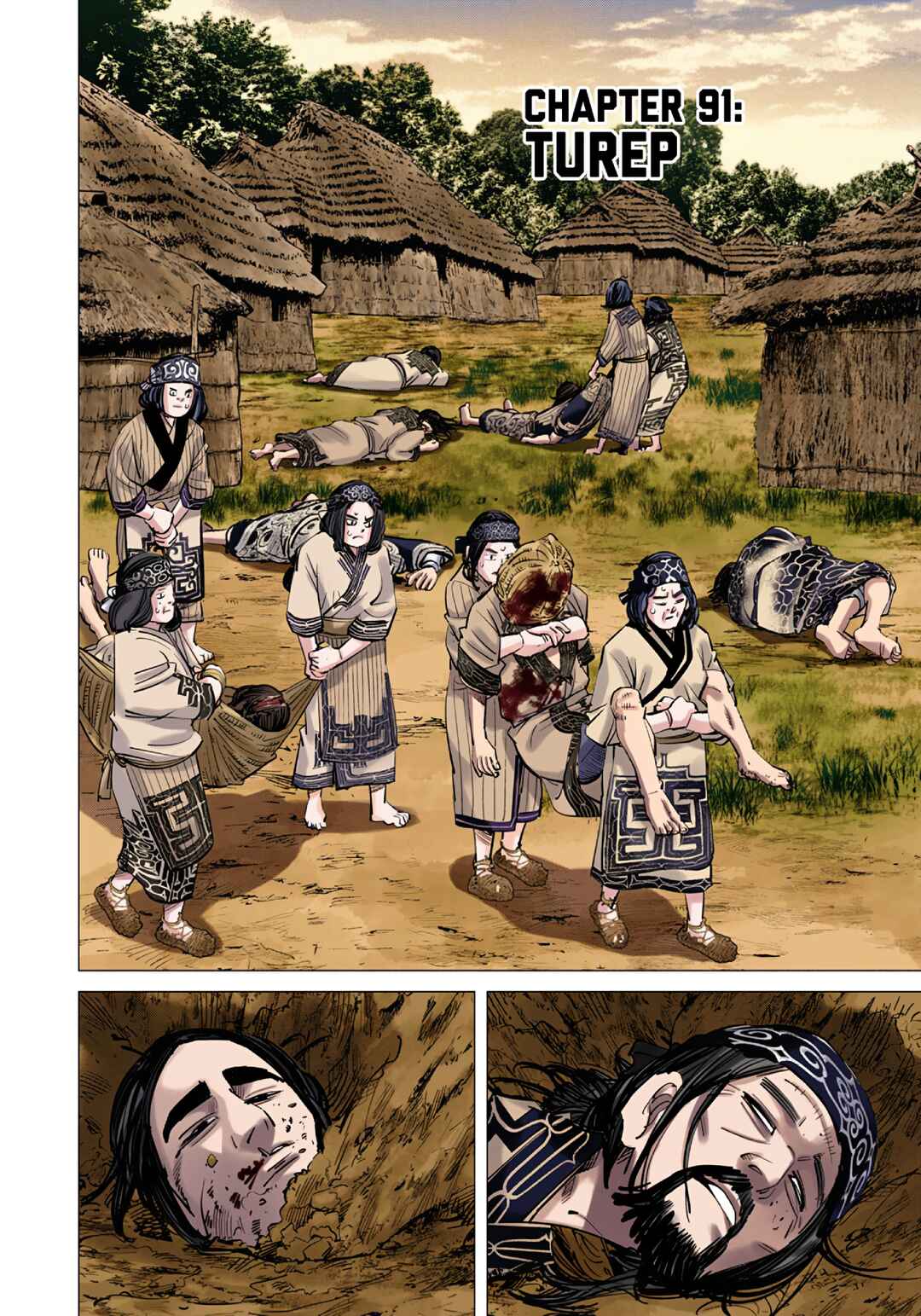 Chapter 91 - Page 6