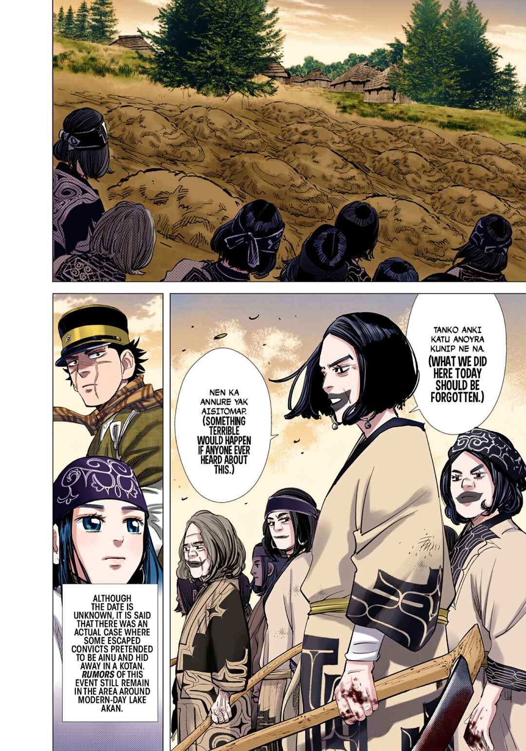 Chapter 91 - Page 8
