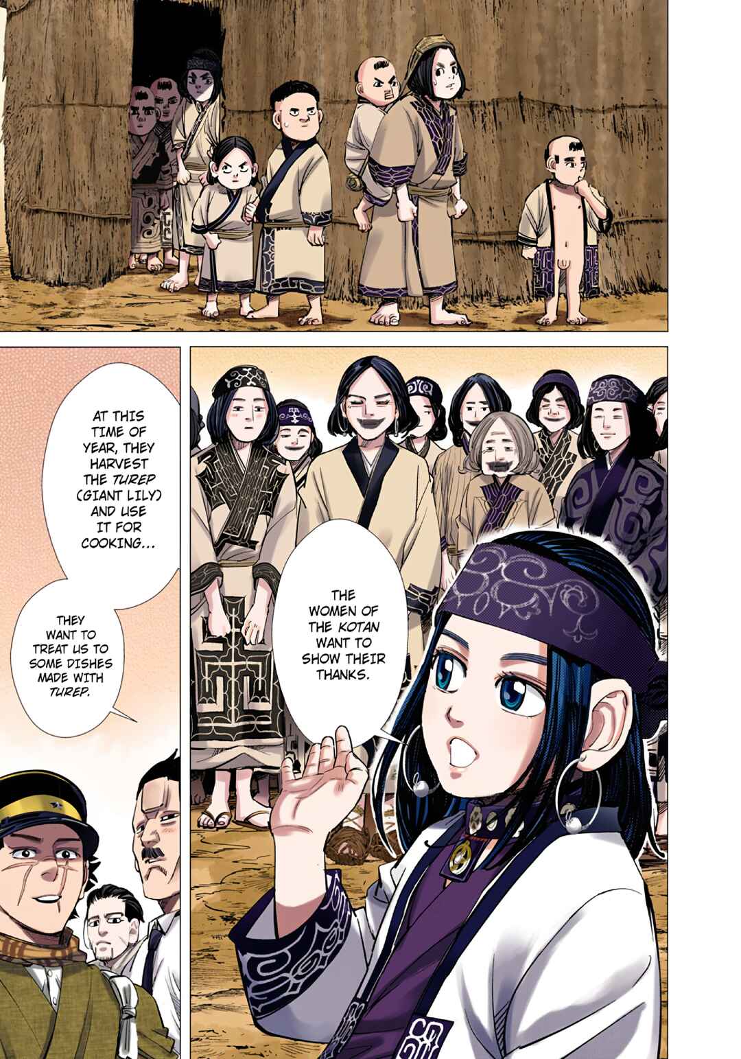 Chapter 91 - Page 9