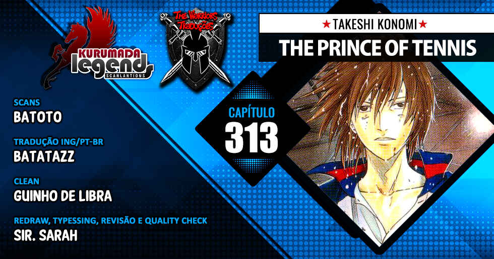Chapter 313 - Page 1