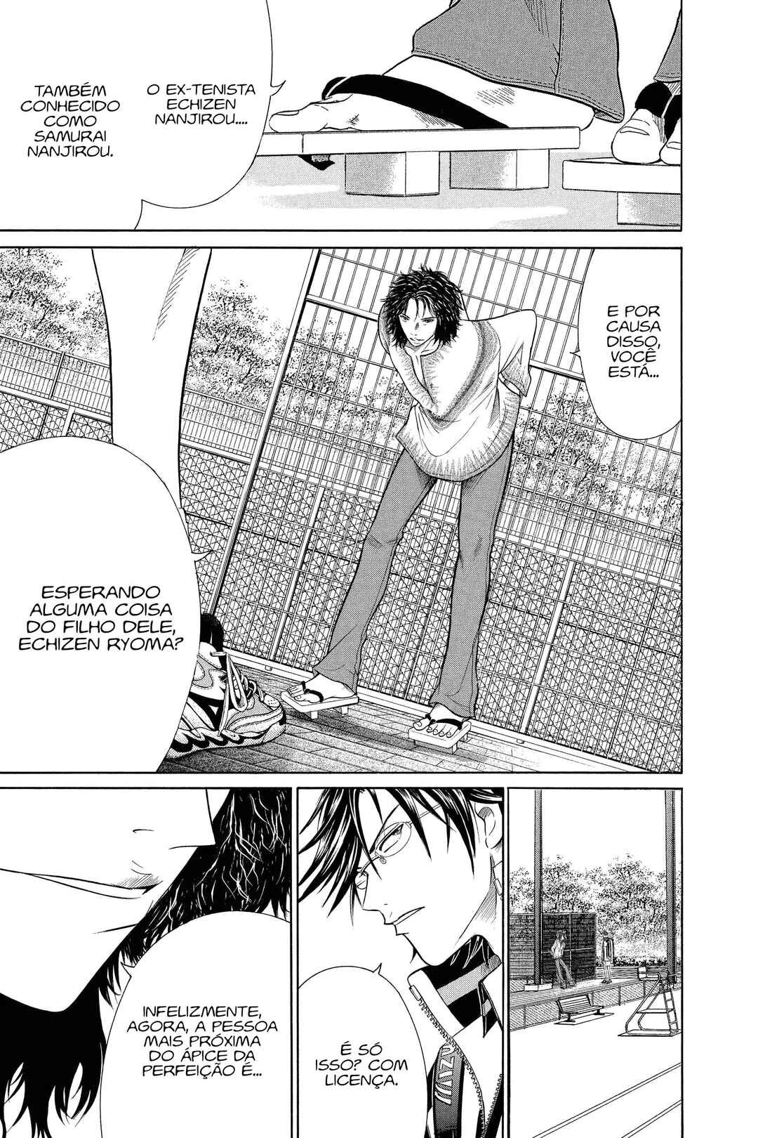 Chapter 313 - Page 11