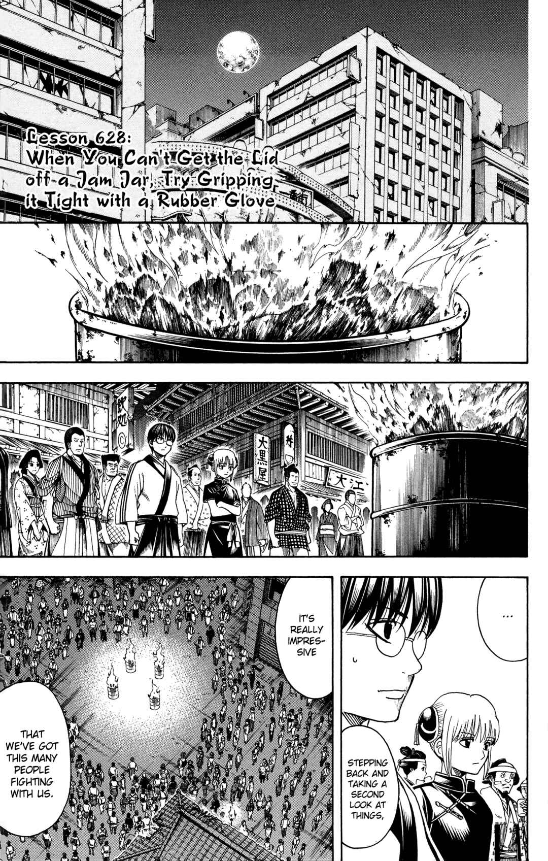 Chapter 628 - Page 10