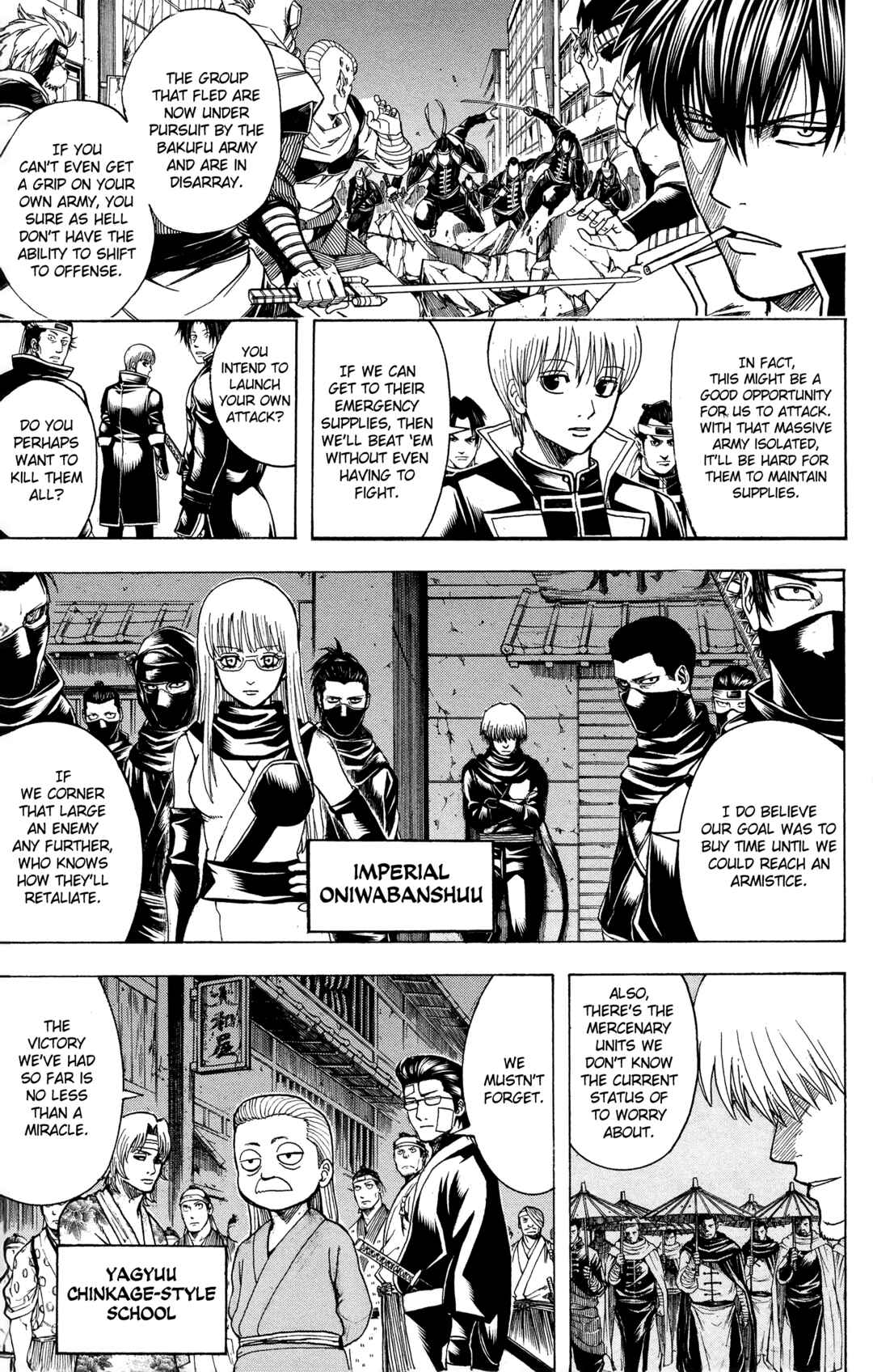 Chapter 628 - Page 12