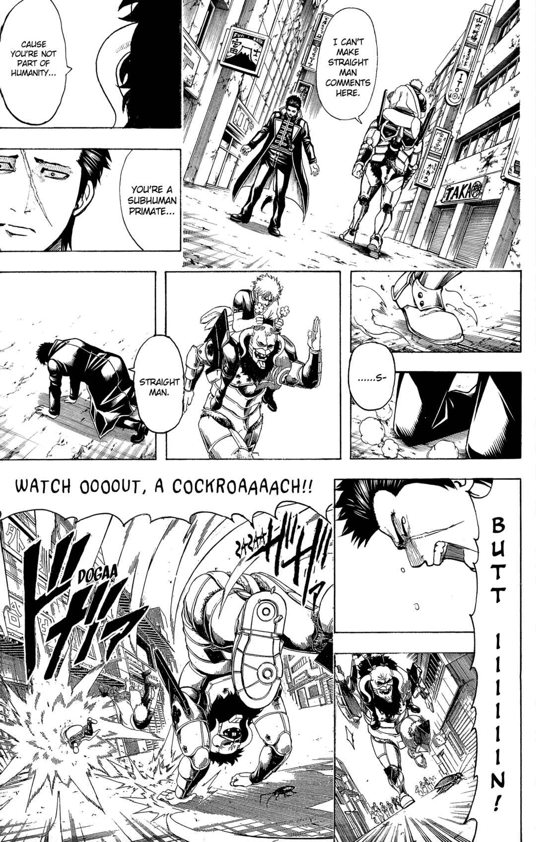 Chapter 628 - Page 20