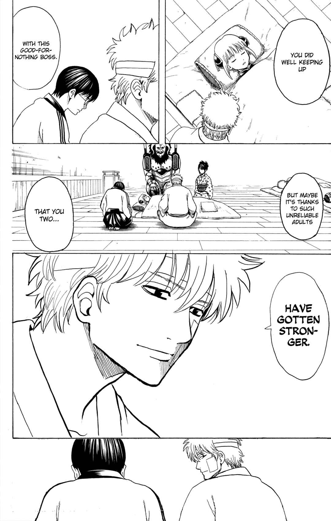 Chapter 628 - Page 23