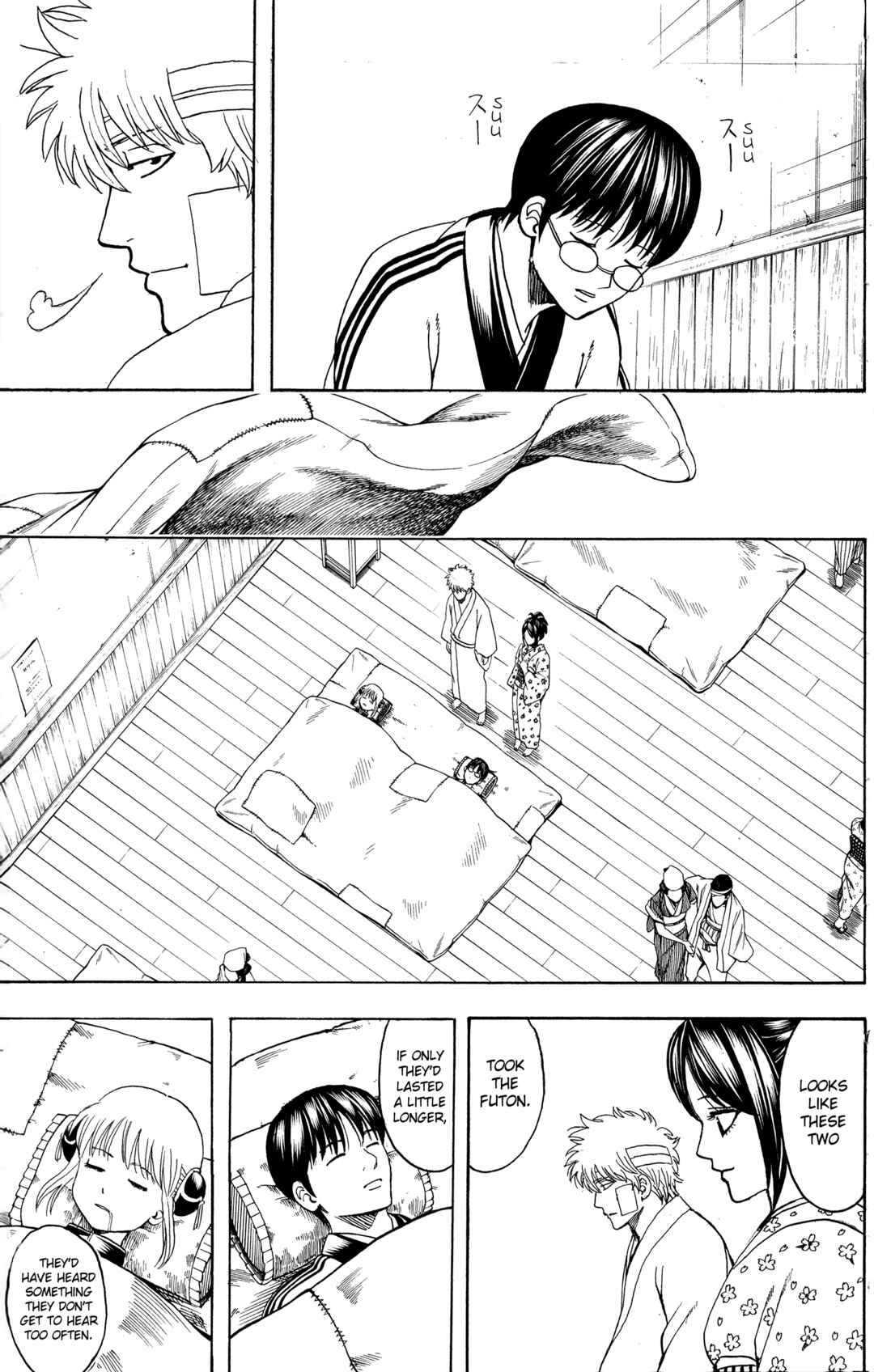 Chapter 628 - Page 24