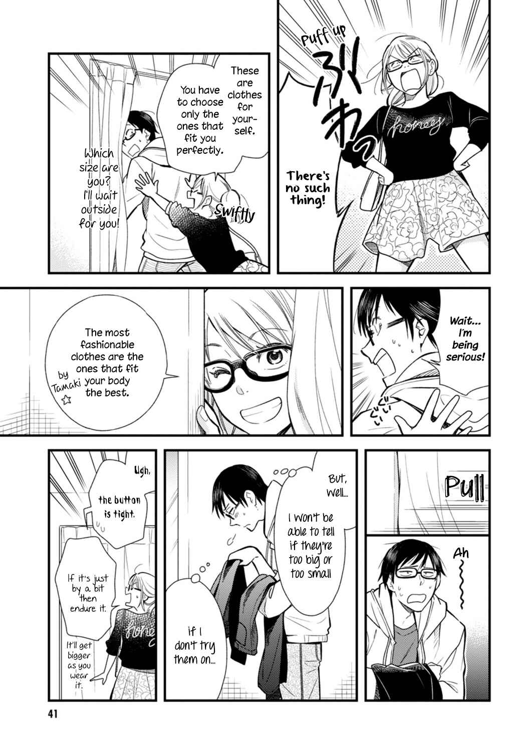 Chapter 2 - Page 13