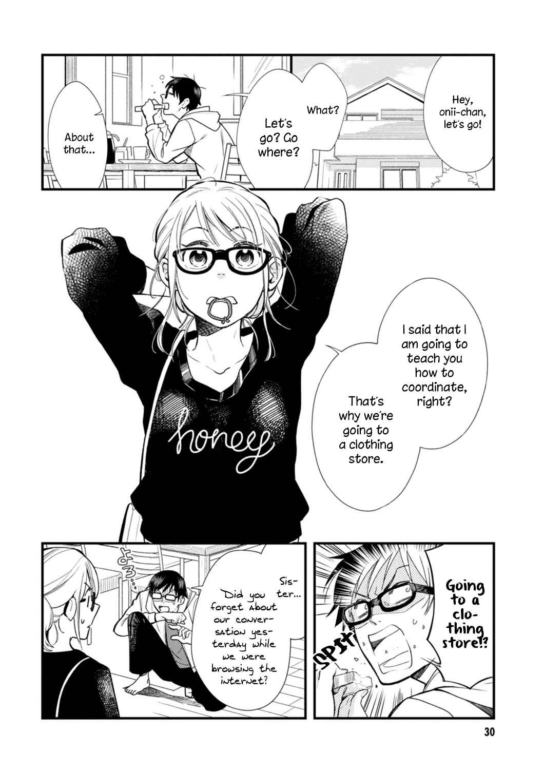 Chapter 2 - Page 2