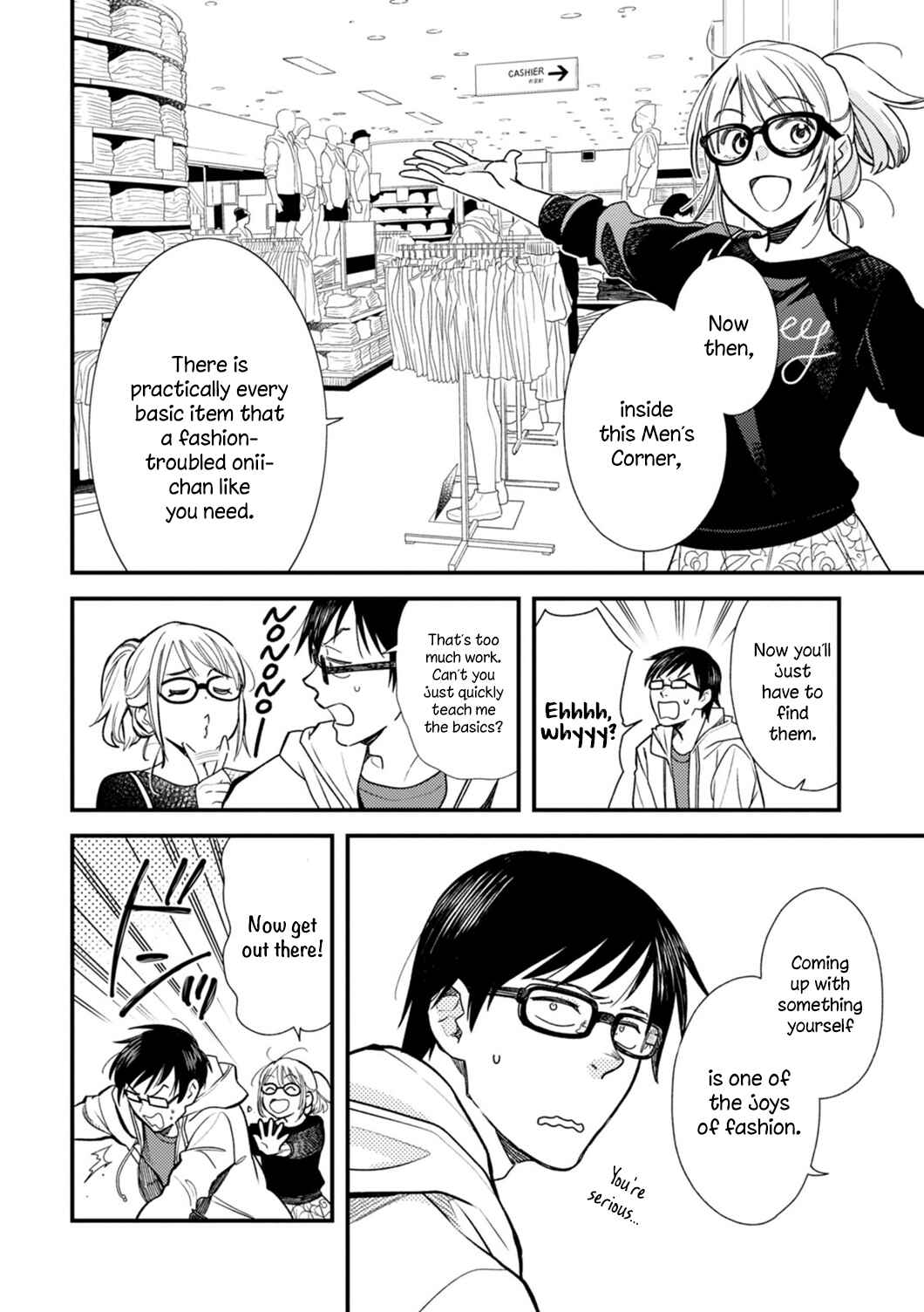 Chapter 2 - Page 6