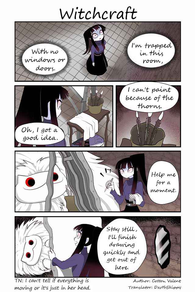 Chapter 278 - Page 1