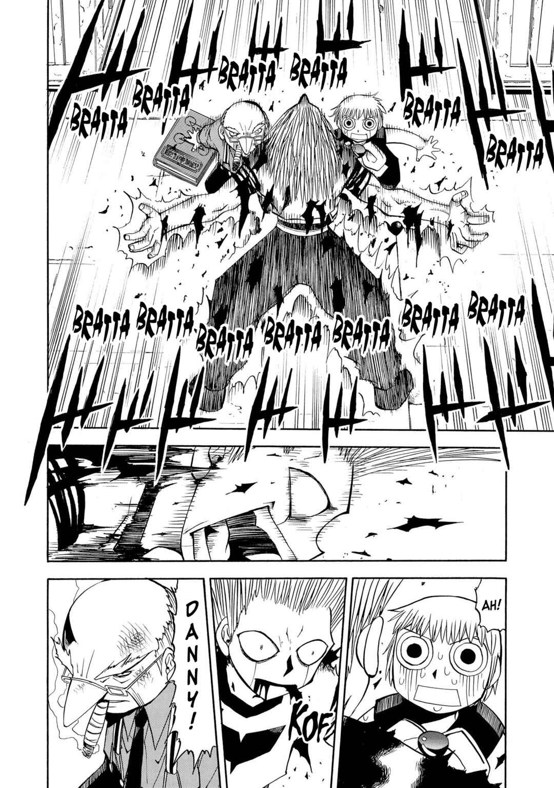 Chapter 65 - Page 12