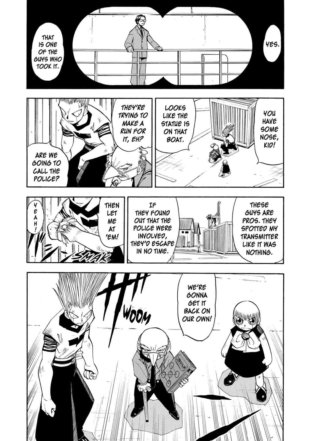 Chapter 65 - Page 3
