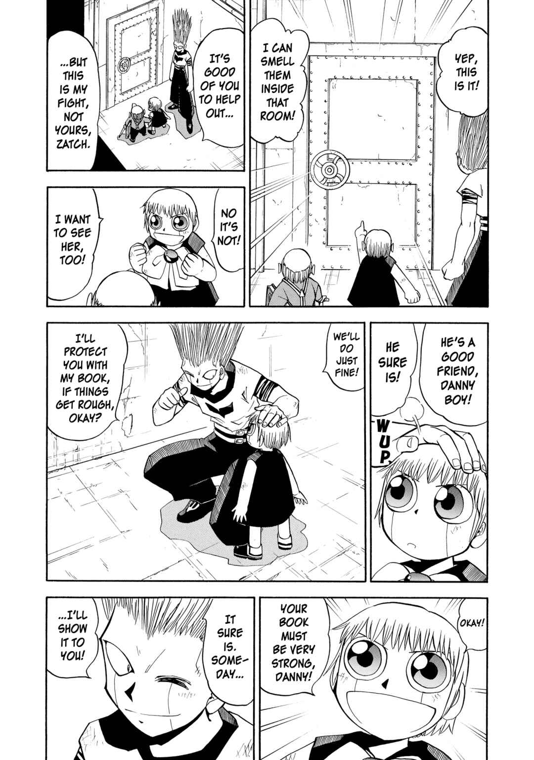 Chapter 65 - Page 5