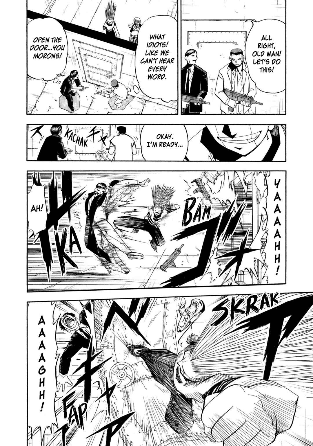 Chapter 65 - Page 6
