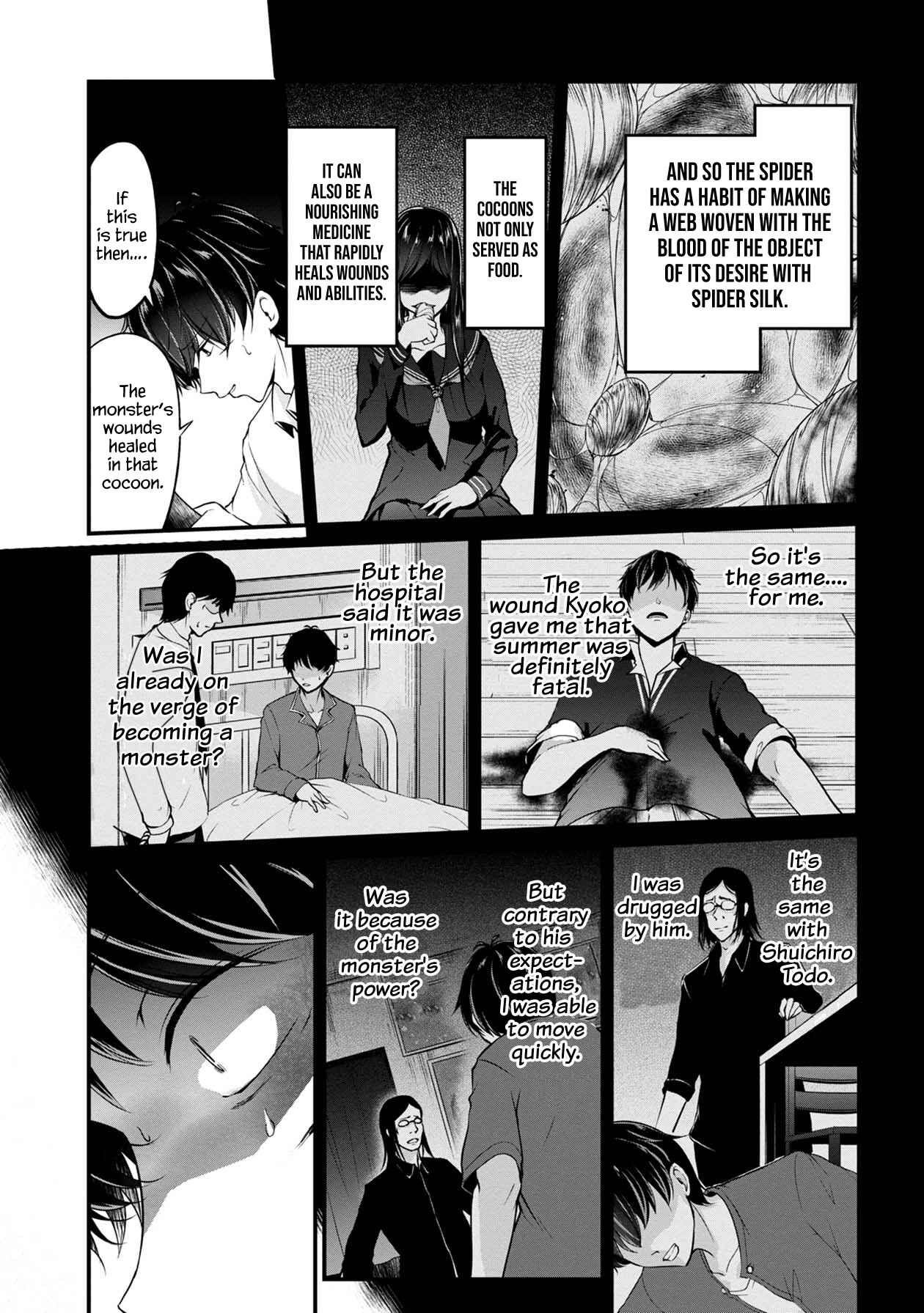 Chapter 34 - Page 22