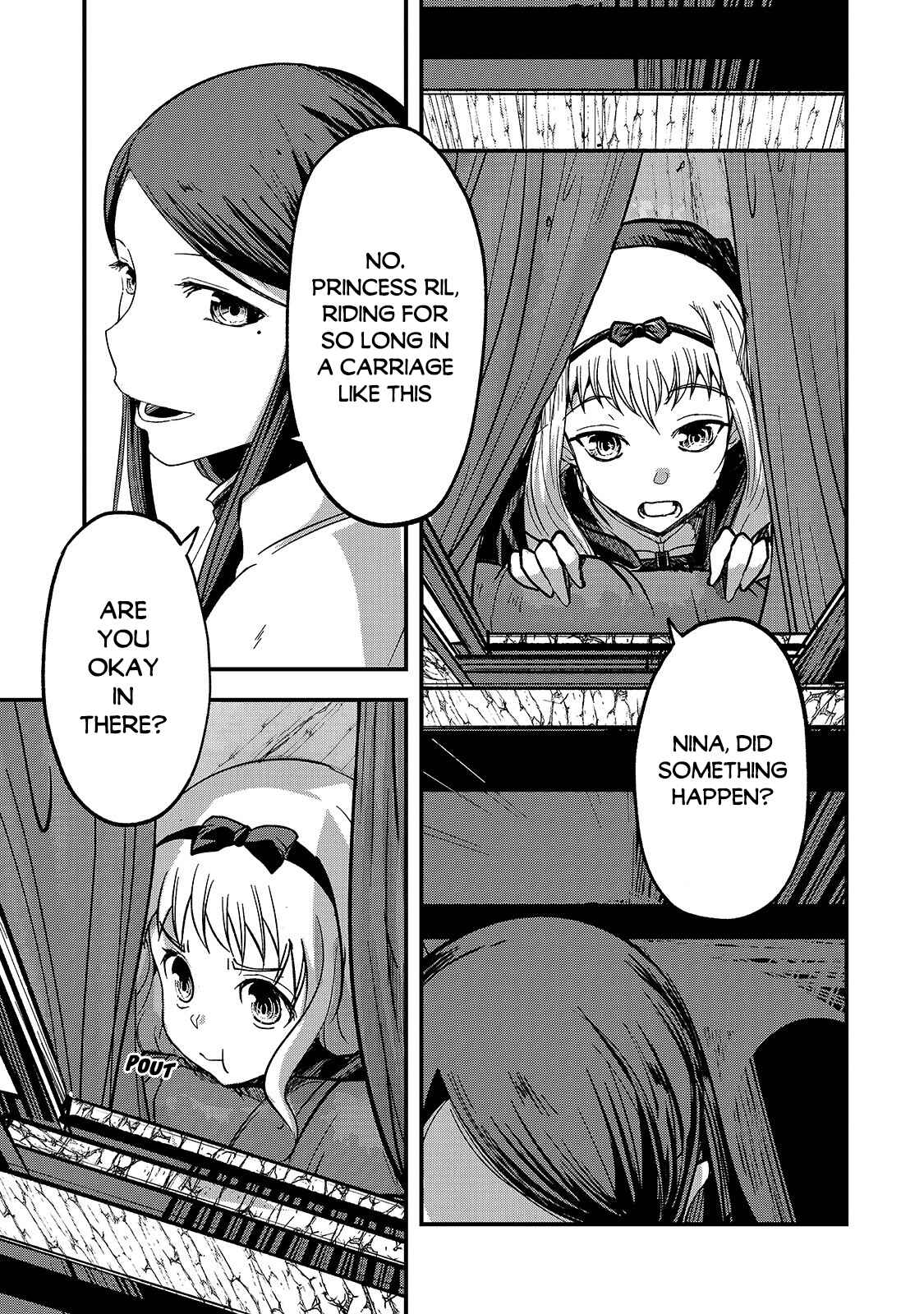 Chapter 36 - Page 33