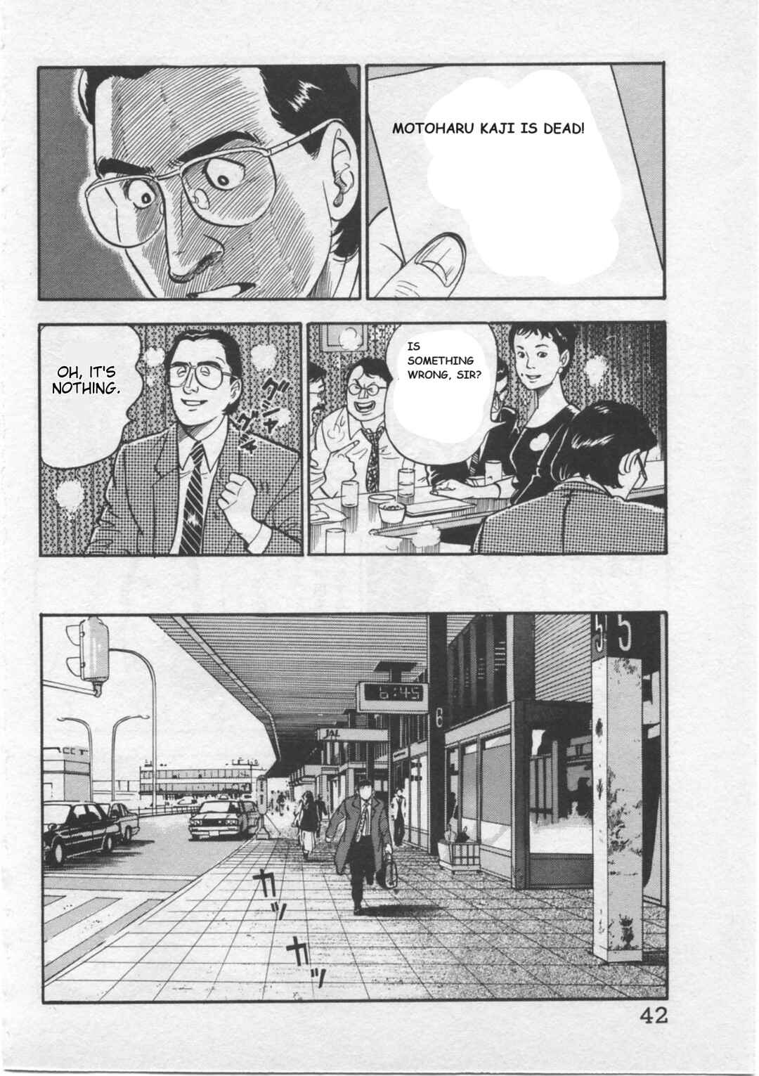 Chapter 2 - Page 13