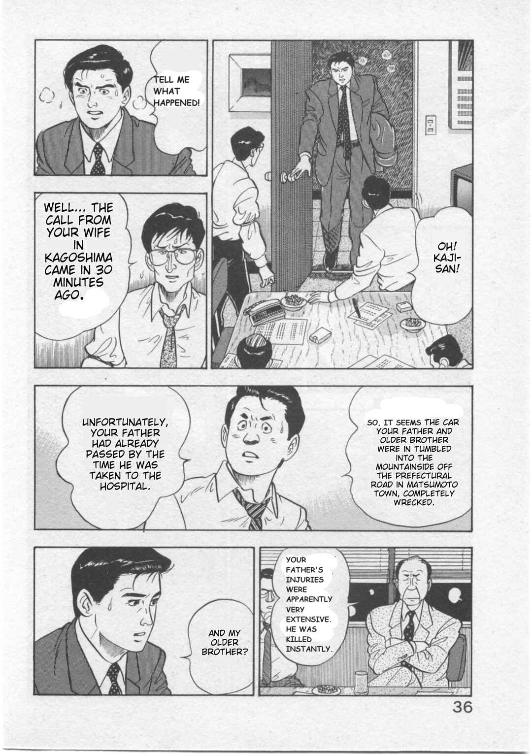 Chapter 2 - Page 7