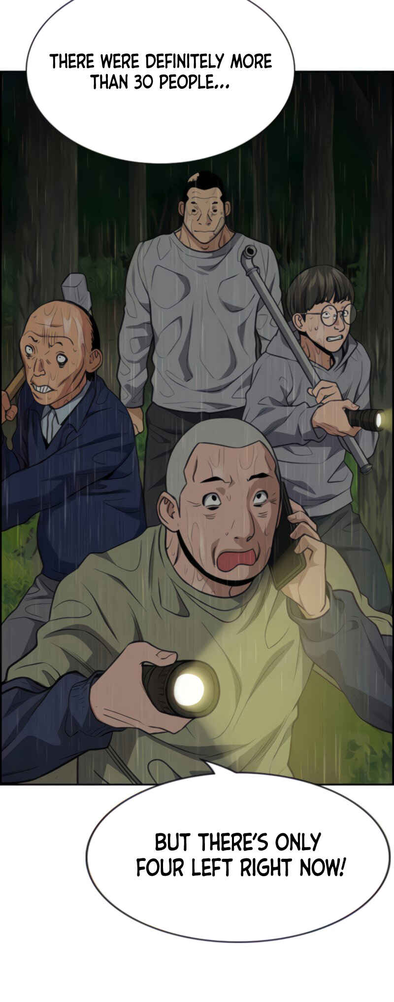 Chapter 77 - Page 38