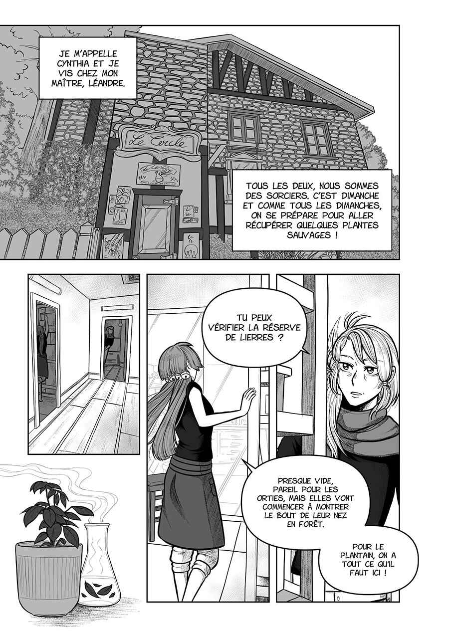 Chapter 2.1 - Page 2