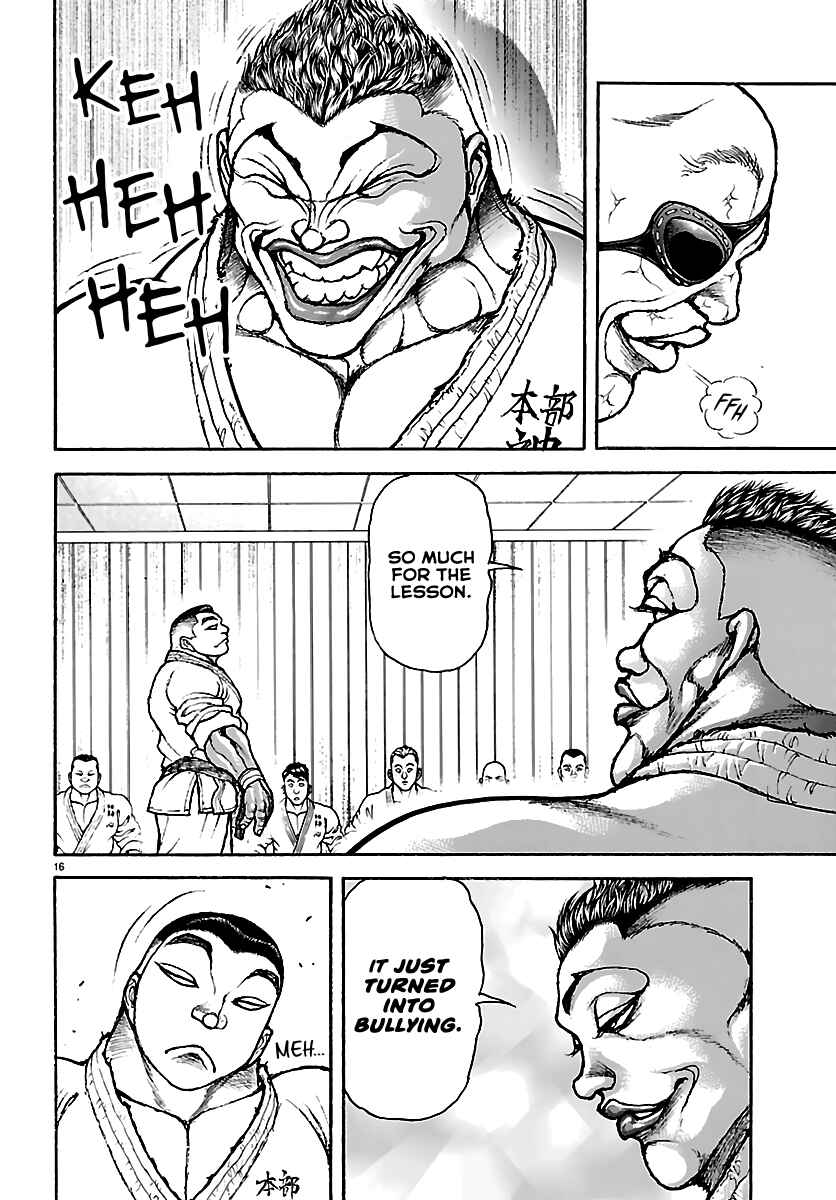 Chapter 58 - Page 16