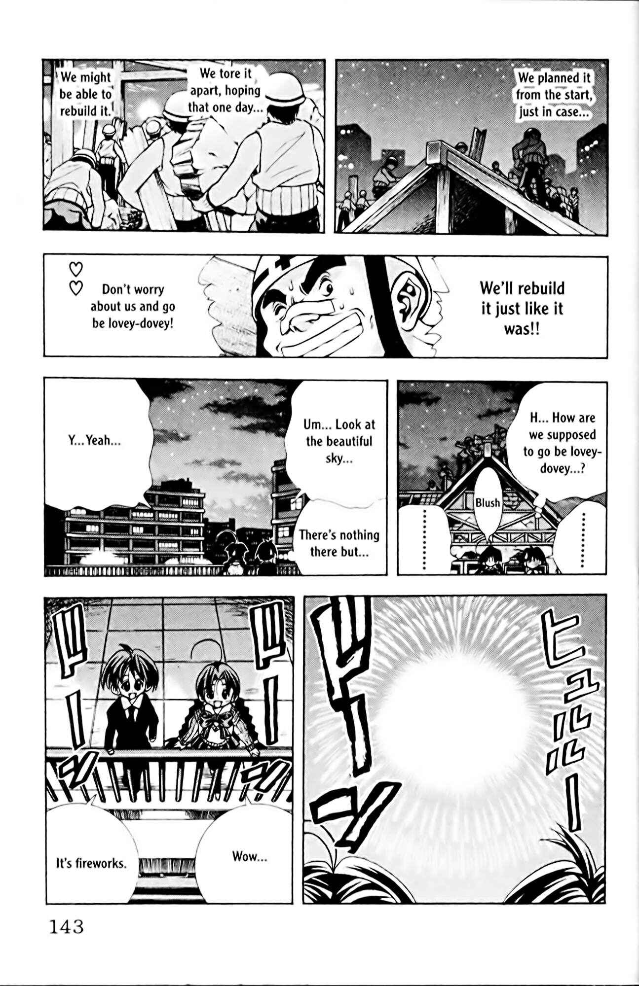 Chapter 77 - Page 19