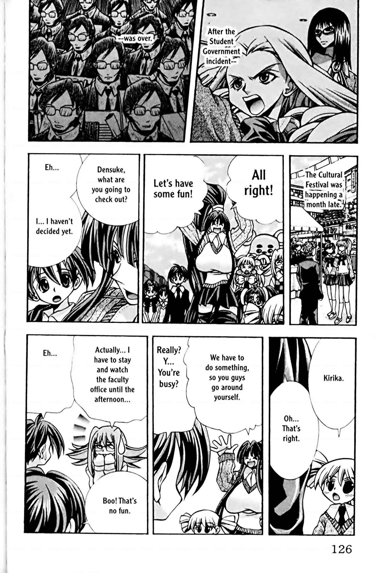 Chapter 77 - Page 2
