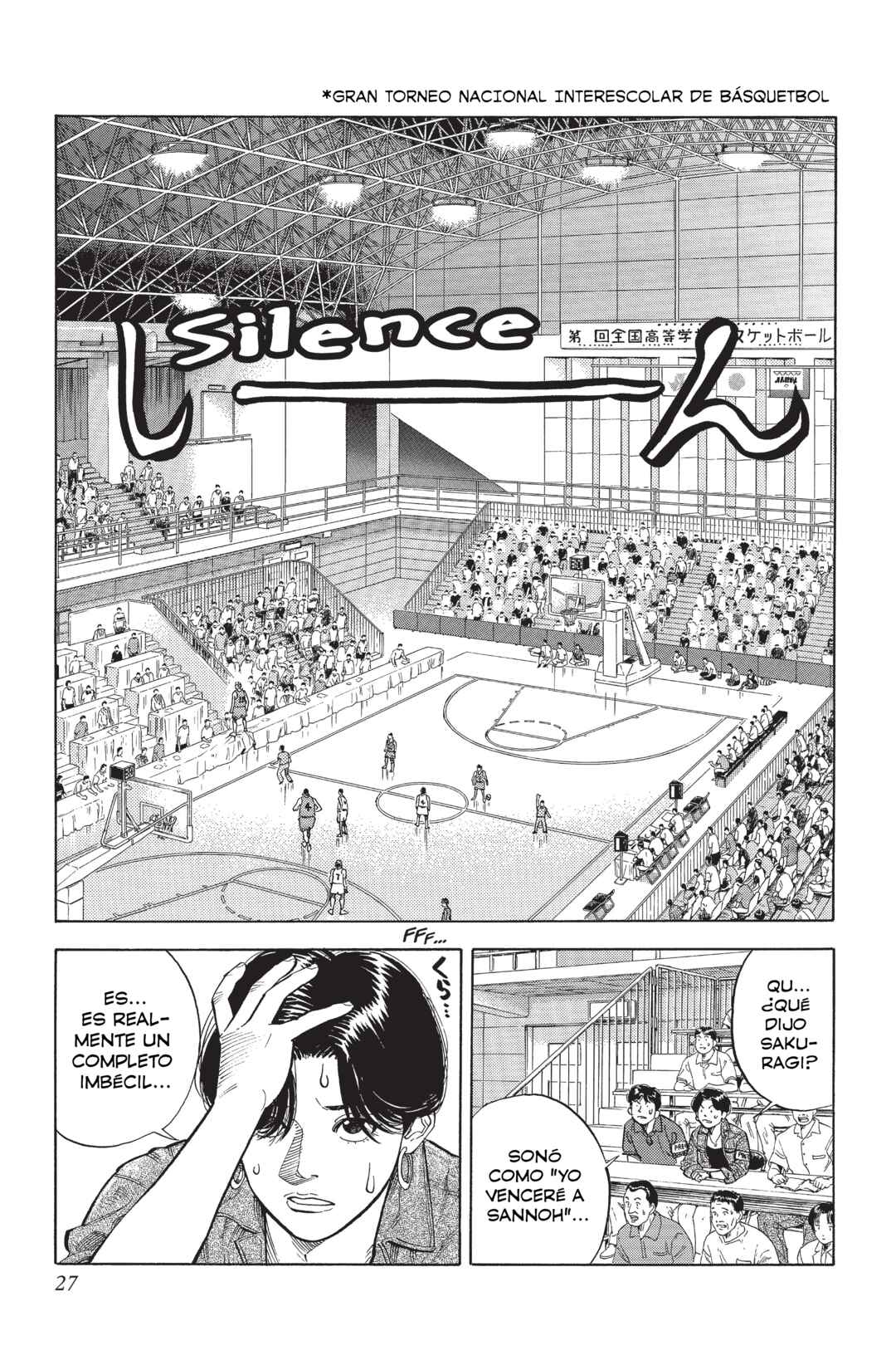 Chapter 243 - Page 1
