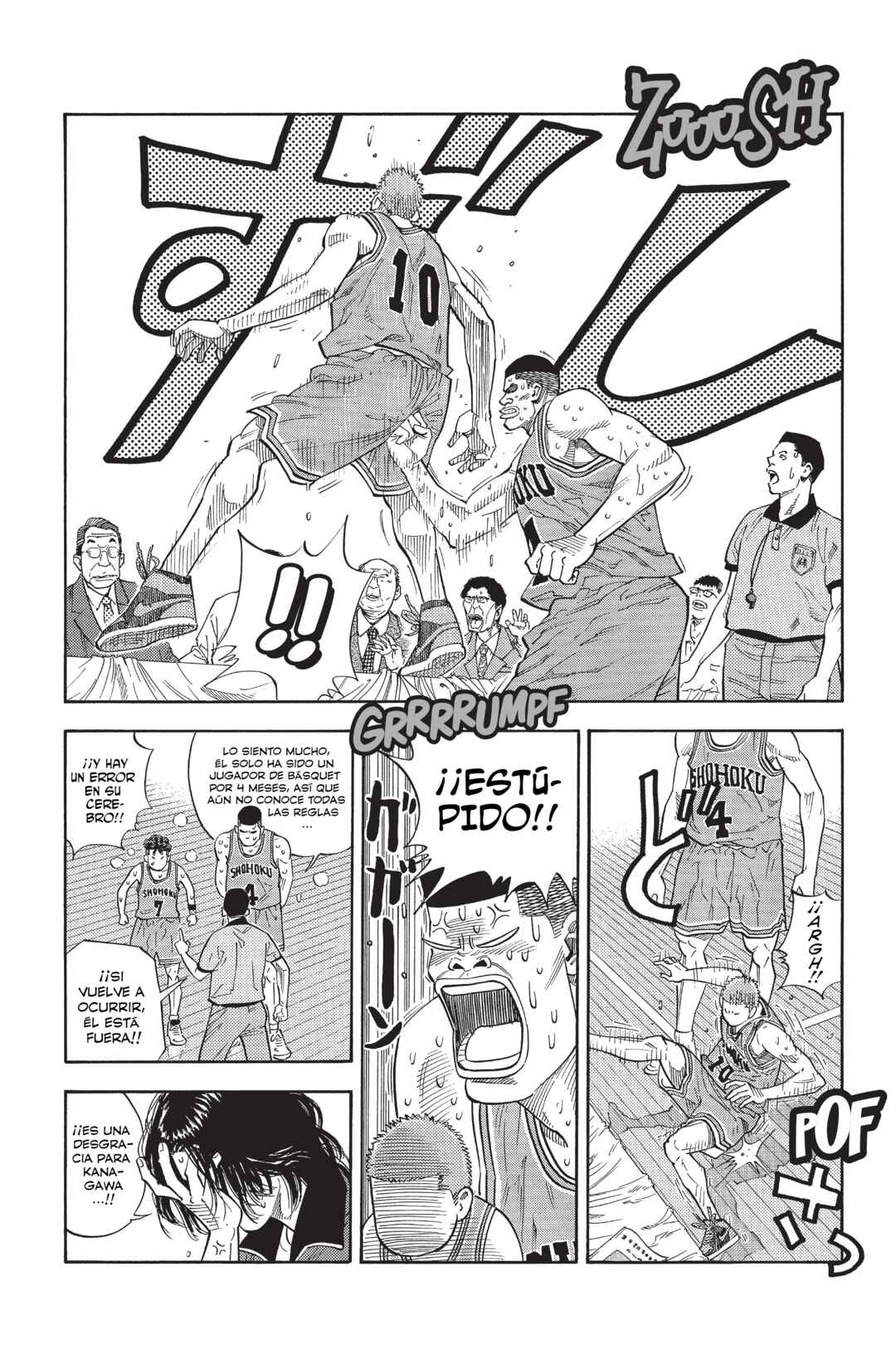 Chapter 243 - Page 4