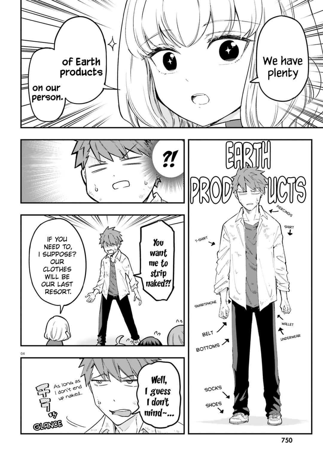 Chapter 173 - Page 4