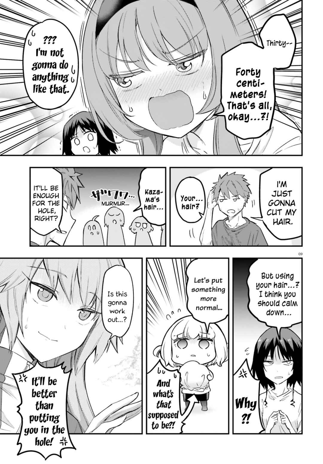 Chapter 173 - Page 9