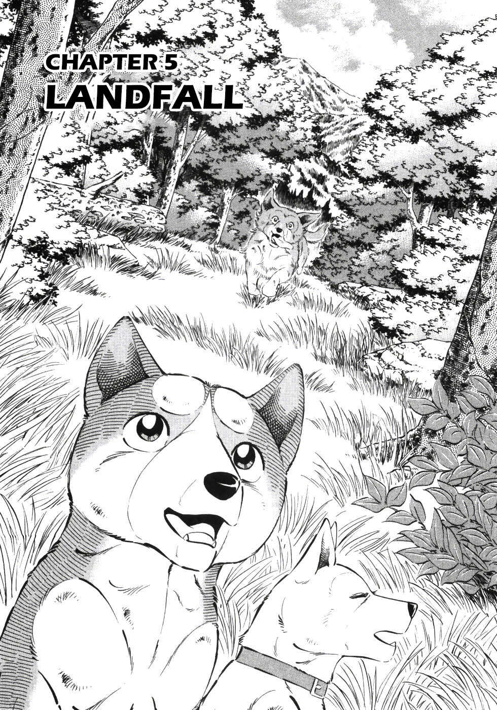 Chapter 336 - Page 1