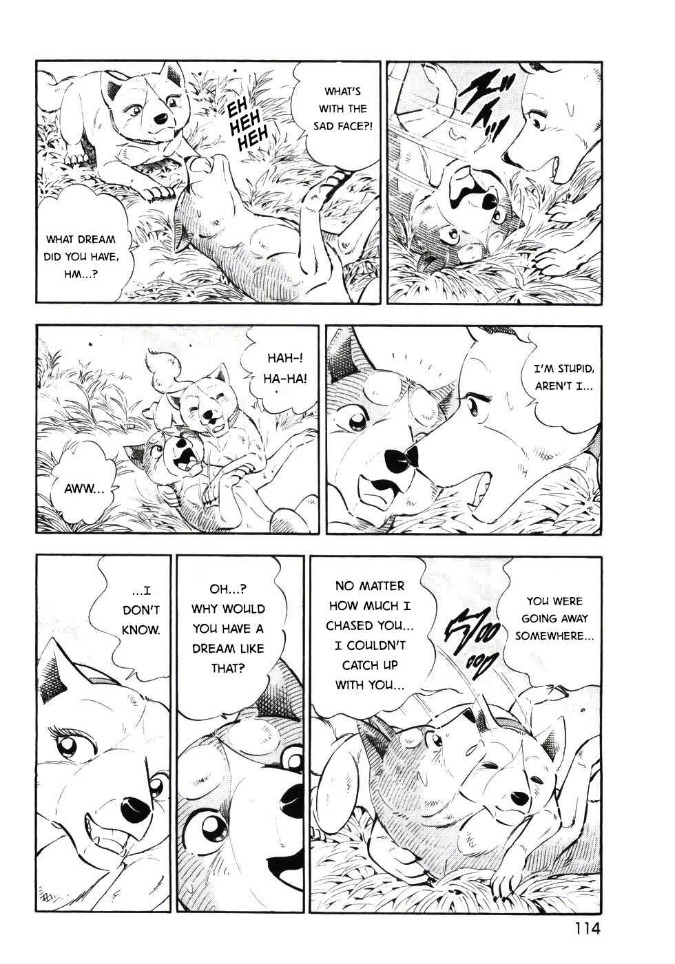Chapter 336 - Page 10