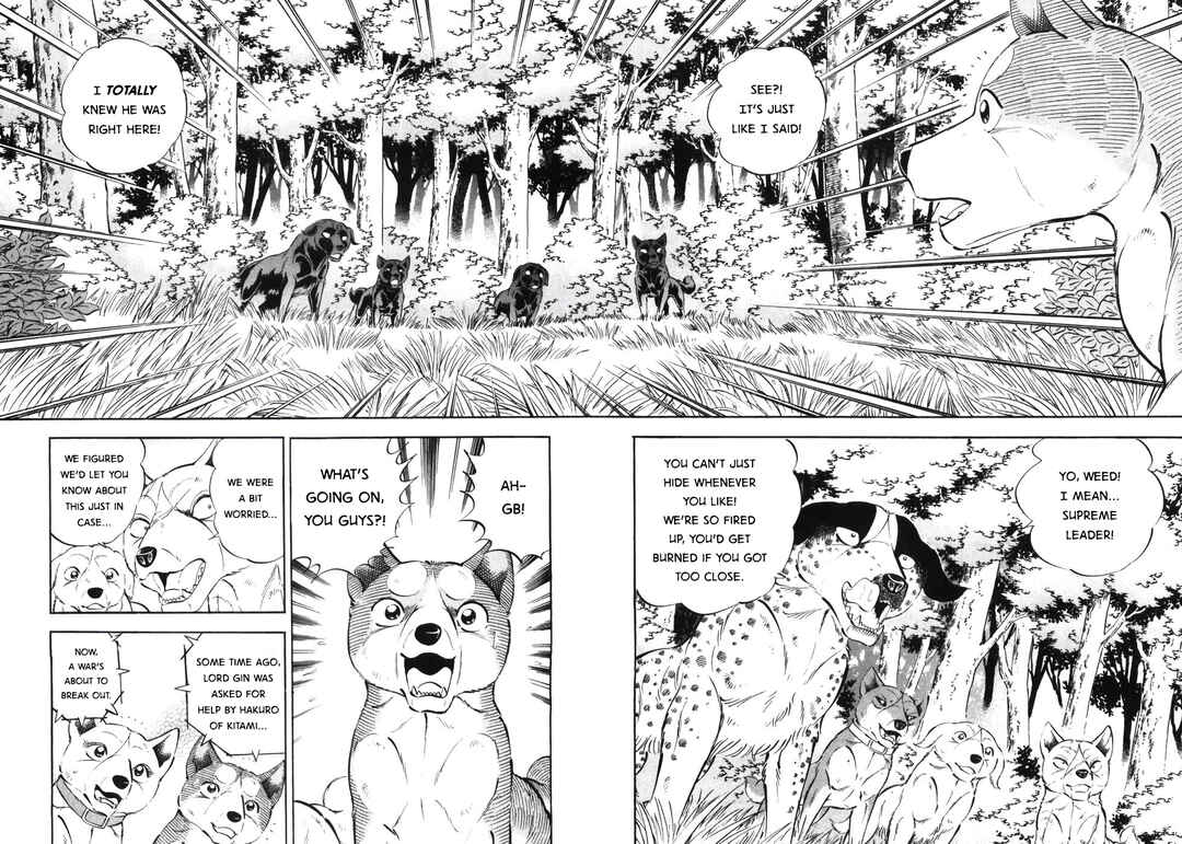 Chapter 336 - Page 12