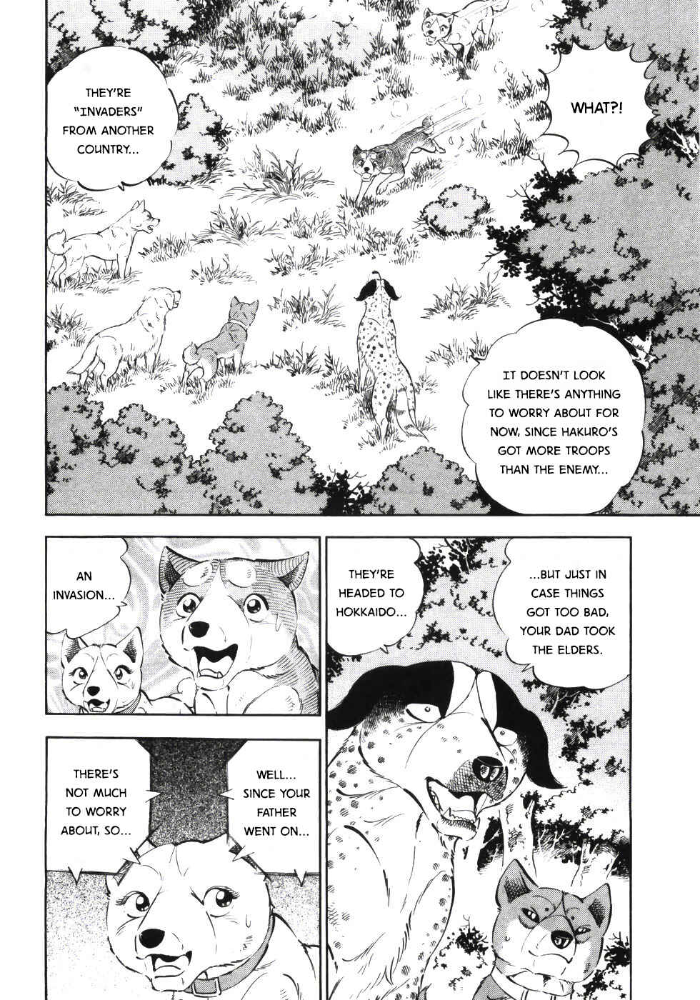 Chapter 336 - Page 13