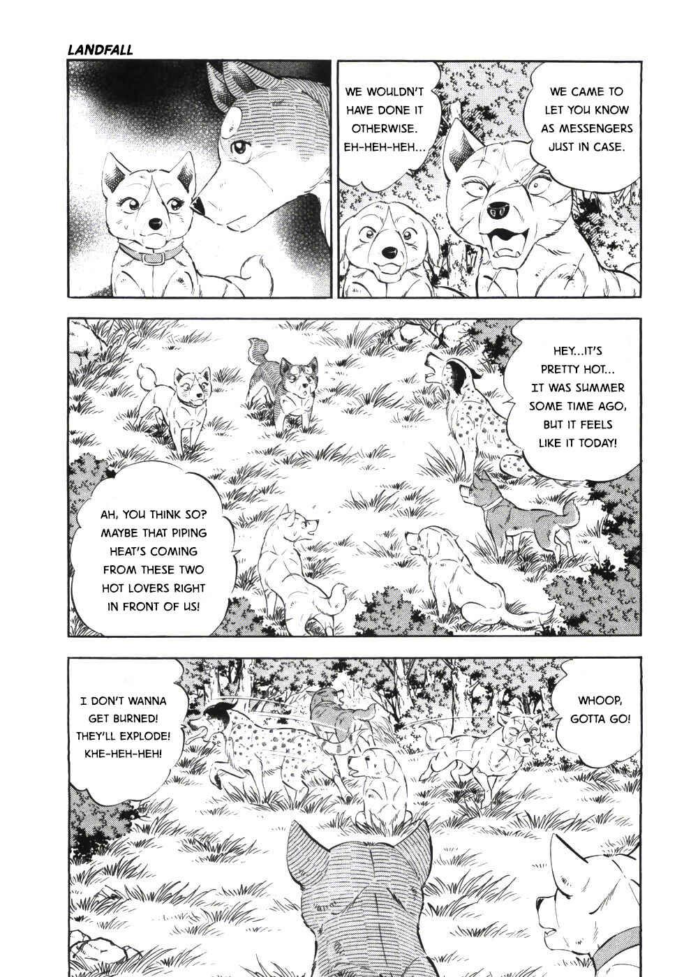 Chapter 336 - Page 14