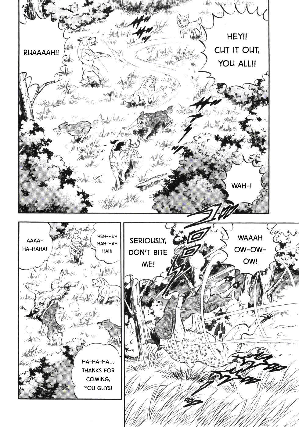 Chapter 336 - Page 15