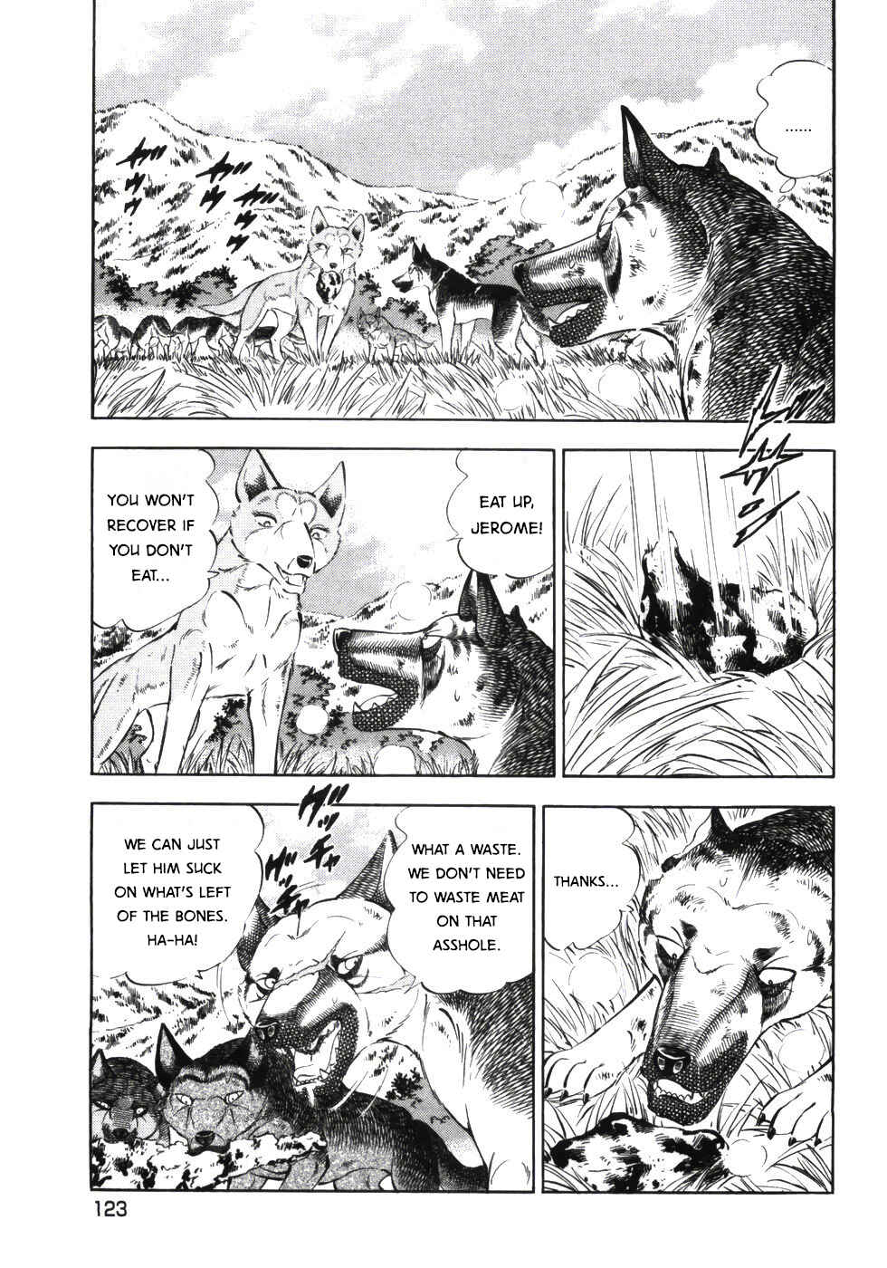 Chapter 336 - Page 18