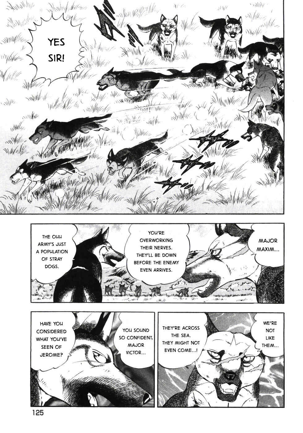 Chapter 336 - Page 20